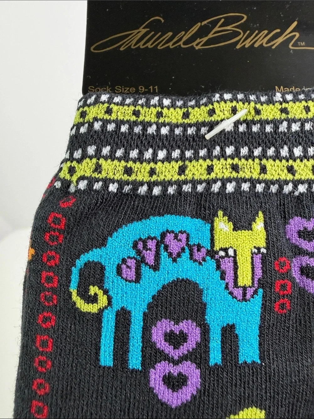 Laurel Burch nwt vintage